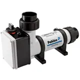 Pahlén Pahlen Elektroheizer aus Kunststoff / Heizstab Incoloy 12 kW analog