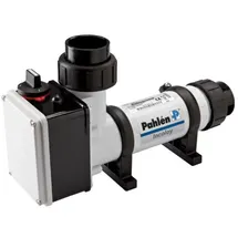 Pahlén Pahlen Elektroheizer aus Kunststoff / Heizstab Incoloy 12 kW analog