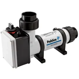 Pahlén Pahlen Elektroheizer aus Kunststoff / Heizstab Incoloy 12 kW analog