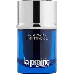 La Prairie, Gesichtscreme, SC Nighttime Oil (20 ml, Gesichtscrème)