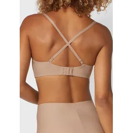 Triumph Stepy Soft BH WDP smooth skin 80D