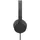 Belkin SoundForm Mini kabelgebunden USB-C + 3,5 mm Schwarz