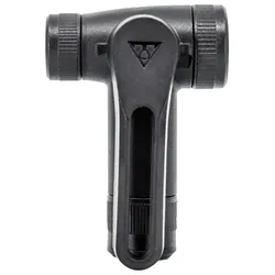 TOPEAK Twinhead DX5 Ersatzpumpenkopf (Joe Blow Sport III)