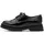 TAMARIS Brogue Damen Schwarz 37