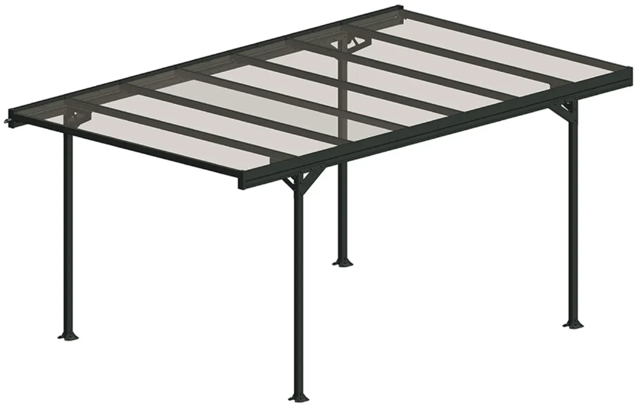kover Carport 