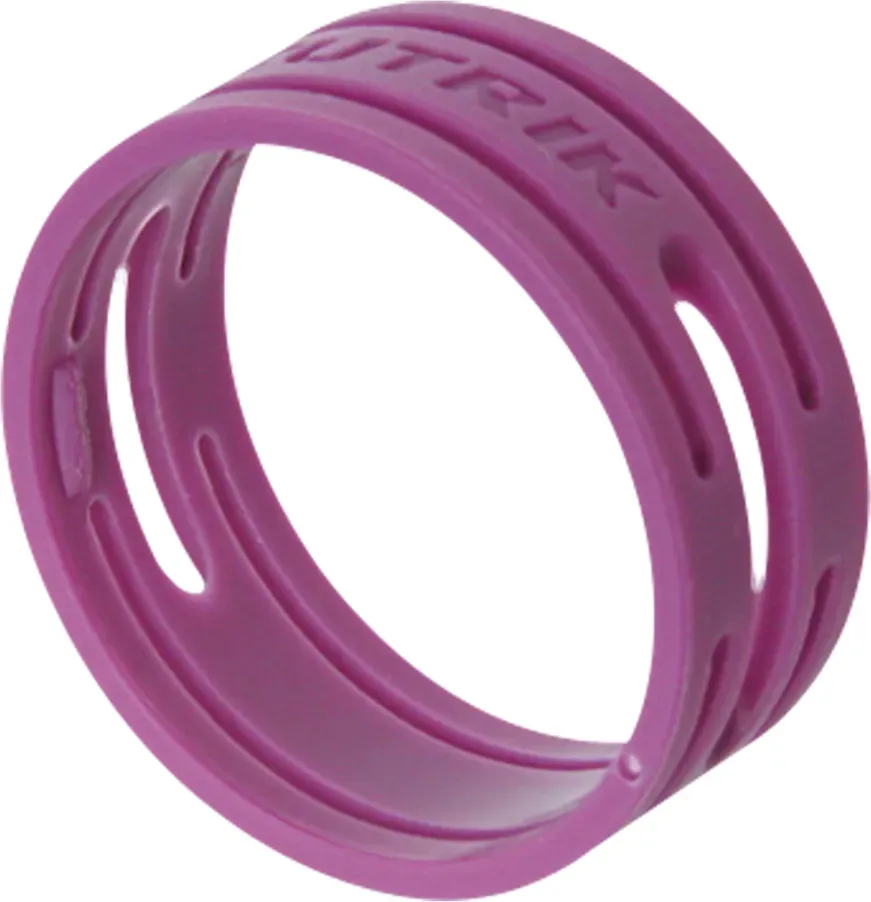 Neutrik XX-Series coloured Ring Violett