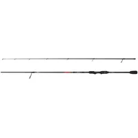 Abu Garcia Vendetta Spinnrute | 2.44 m | 14–60 g
