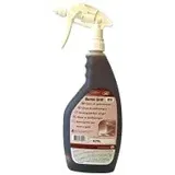 Diversey Grillreiniger Suma Grill D9 75 cl pro Flasche, 2 Flaschen schrumpfen