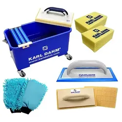 Profi Waschset Express Art. 15555