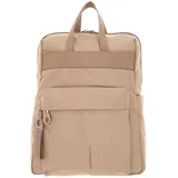 Mandarina Duck Damen MD20 Backpack, Warm Taupe