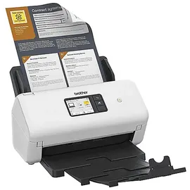 Brother ADS-4550W Dokumentenscanner
