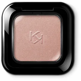 KIKO Milano High Pigment Eyeshadow 21 | Langanhaltender, Hochpigmentierter Lidschatten In 5 Verschiedenen Finishs: Matt, Perlmuttfarben, Metallic, Satiniert Und Schimmernd.