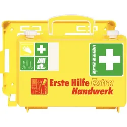 SÖHNGEN® Erste-Hilfe-Koffer QUICK-CD Ausführung: Handwerk