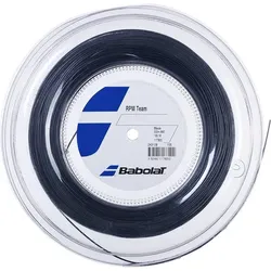 BABOLAT Tennissaiten "RPM Team" 200m, rosa, 200
