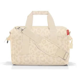 Reisenthel Allrounder M leo vanilla