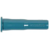 Makita Scharnierstift für MAKPAC Deckel - 453972-2