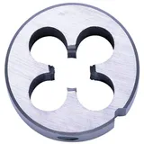 Eventus by Exact 10601 Schneideisen G (BSP) 1/8 Rechtsschneidend DIN 5158 HSS 30 mm 11 mm