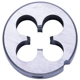 Eventus by Exact 10601 Schneideisen G (BSP) 1/8 Rechtsschneidend DIN 5158 HSS 30 mm 11 mm