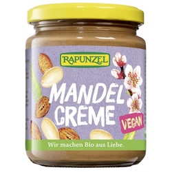 Rapunzel Mandel-Creme bio 250g