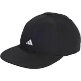 Adidas Essential AEROREADY Kappe Black / White Kinder
