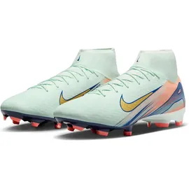 Nike Mercurial Superfly 10 Academy Mercurial Dream Speed FG/MG Fußballschuhe Herren 300 barely green/mtlc gold coin 44.5