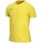 Nike Herren Trikot, gelb L
