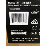 NAD C 3050