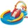 Intex Playcenter Rainbow Ring  297 x 193 x 135 cm