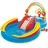 Intex Playcenter Rainbow Ring  297 x 193 x 135 cm