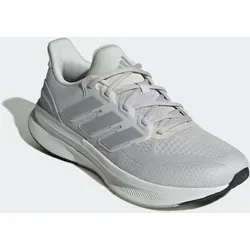 Laufschuh ADIDAS PERFORMANCE "ULTRARUN 5", Gr. 46,5, grau (dash grau, halo silber, cloud weiß), Textil, sportlich, Schuhe