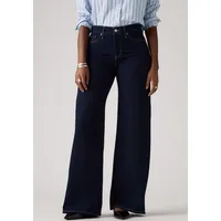 Levi's Levi's® Weite Jeans »Jeans 318 SHAPING«, im Five-Pocket