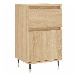 vidaXL Sideboard 40 x 70 x 35 cm Braun