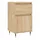 vidaXL Sideboard 40 x 70 x 35 cm Braun