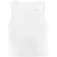 Winshape Functional Light and Soft Cropped Tanktop Aet135ls T-Shirt,