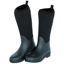 Covalliero NeoLite Gummistiefel 42 Schwarz
