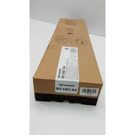 Sharp MX-51GTBA schwarz