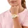 Prinzessin Lillifee 2037729 Textilarmband
