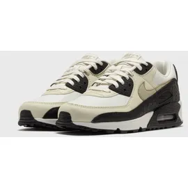 Nike Air Max 90 Damen Black/Black/White 37,5