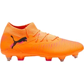 Puma Future 8 Match MxSG Stollenschuhe Unisex heat fire/black/ravish 44