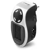 Trotec TFC 1 E Elektroheizer 500 W