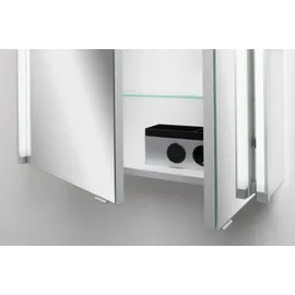Fackelmann LED Line 61 cm weiß