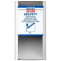 LIQUI MOLY Seilfett 5 l