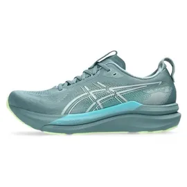 Asics Gel-Kayano 33 Herren Blau 43