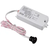 V-Tac Bewegungssensor Ir Aktivierung On/Off Bewegung Mano Ip20