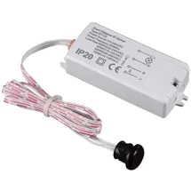 V-Tac Bewegungssensor Ir Aktivierung On/Off Bewegung Mano Ip20