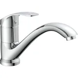 Eisl Rimini Einhebelmischer Chrom