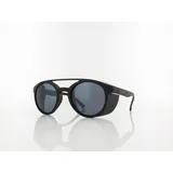 Alpina Glace all black matt 31 Schwarz