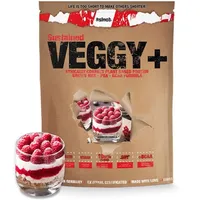 Sinob Veggy veganes Protein Banane Beutel 900 g
