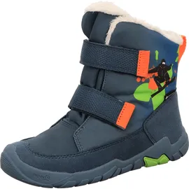 superfit Trace Blau/Orange 31