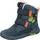 superfit Trace Blau/Orange 31